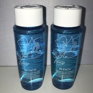 Lancôme bi facil travel size eye makeup remover